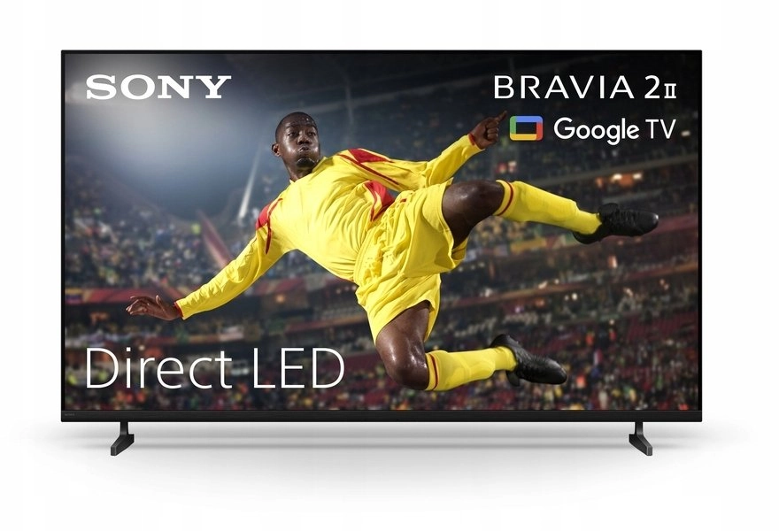 Telewizor Sony Sony Bravia 2 II