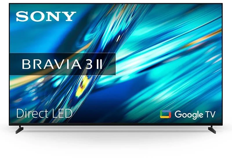 Telewizor Sony K55XR35M2 Bravia 3 II