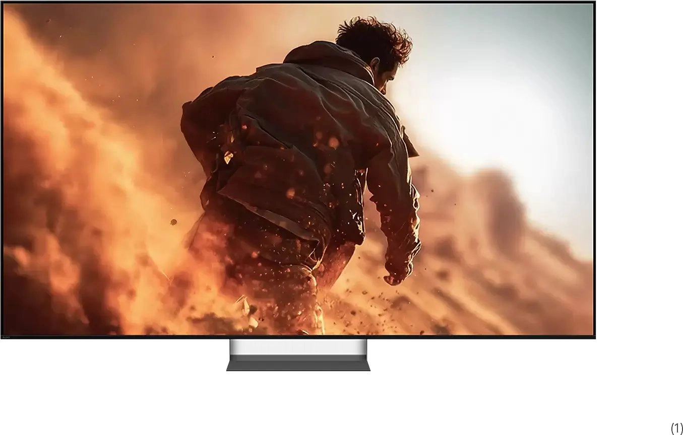 Sony K-55XR75M2 TV 139.7 cm