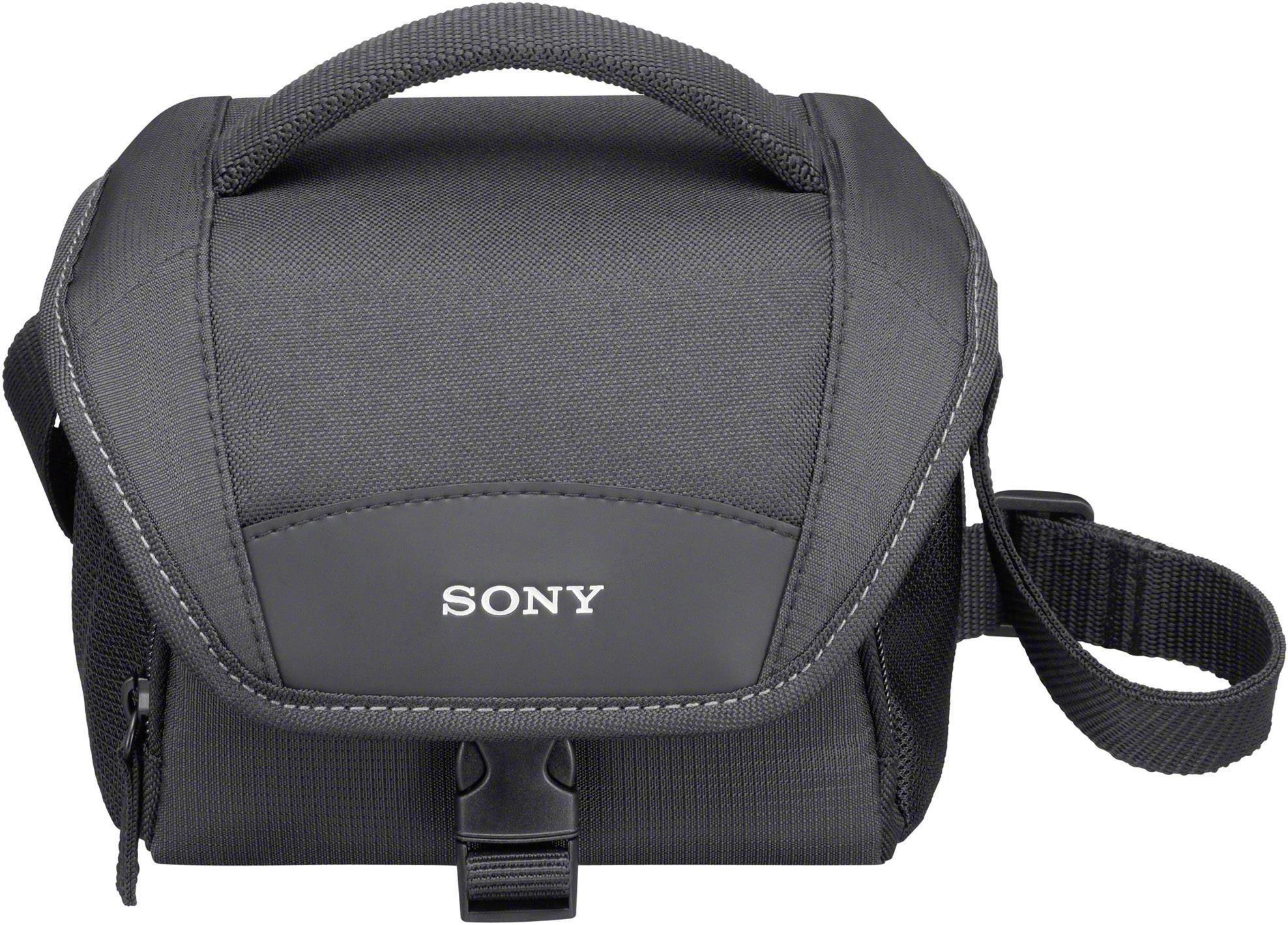 Sony LCS-U11 camera case Shoulder case
