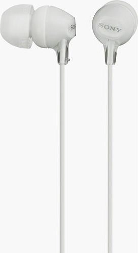 Sony MDR  Earphones  EX15LP  In-ear  Wired