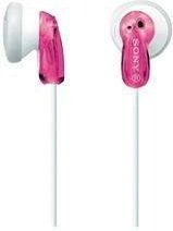 Sony MDR-E9LPP In-Ear 3 5mm pink