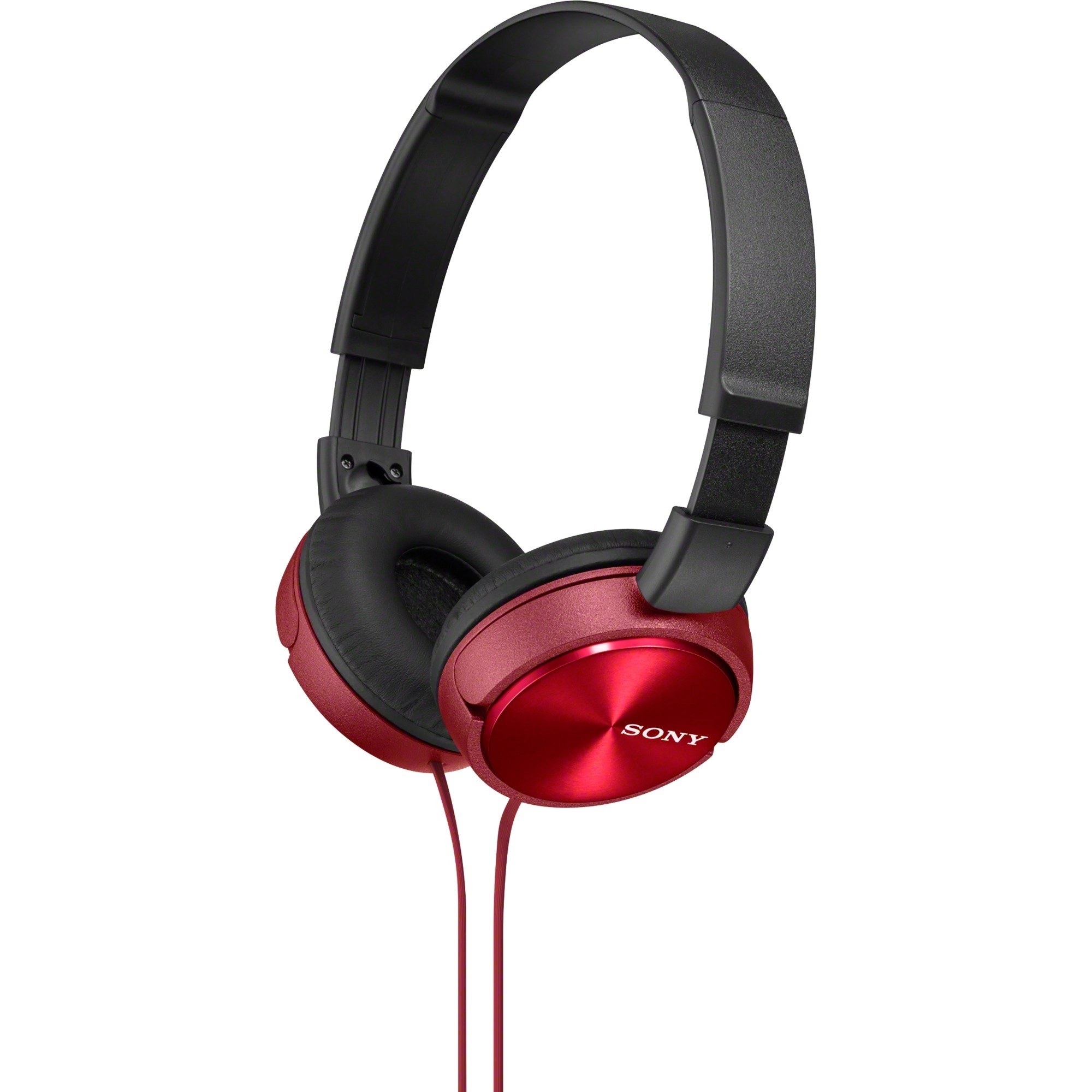 MDR-ZX310 Red MDRZX310R.AE 4905524942156