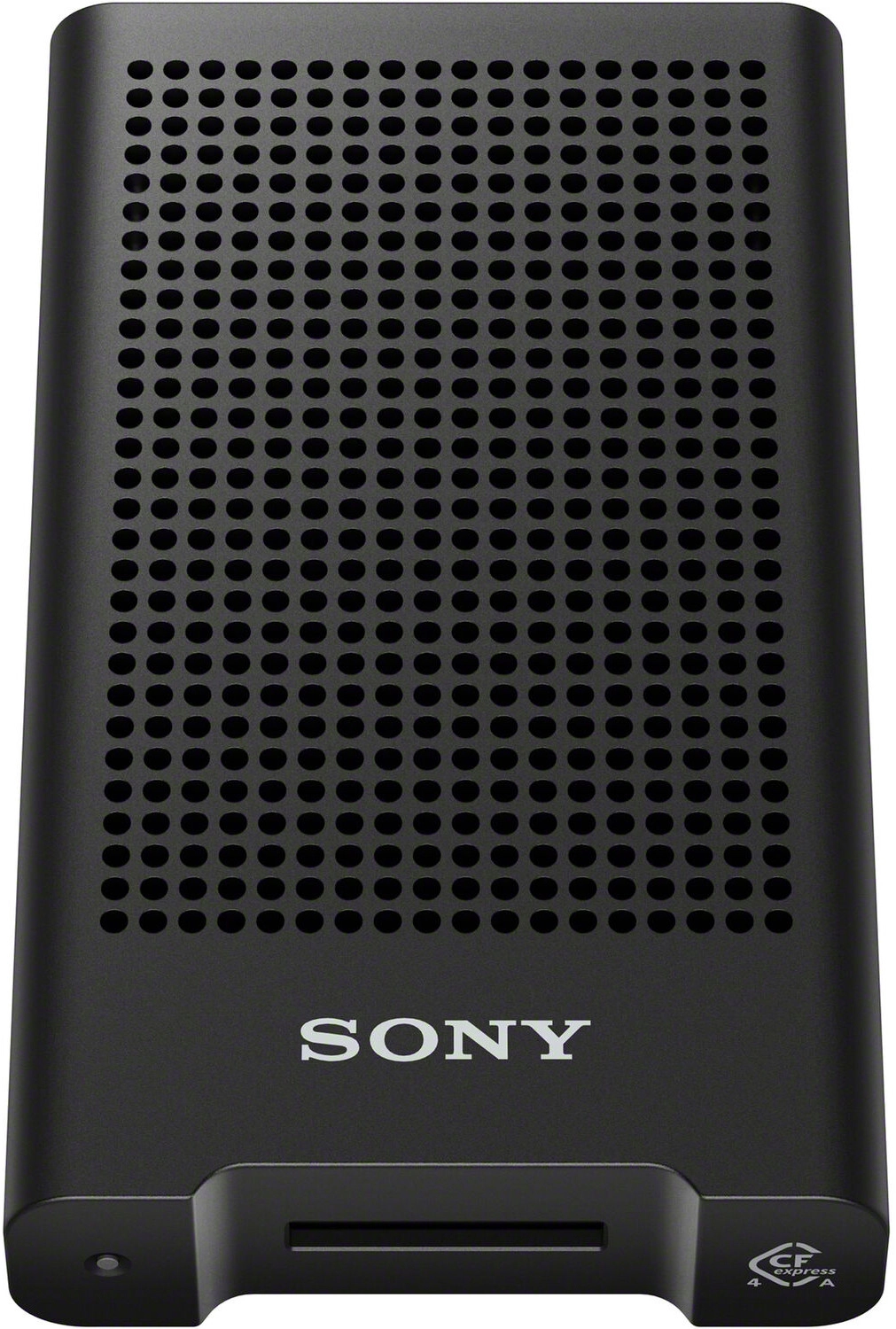 Sony memory card reader MRWG3 CFexpress