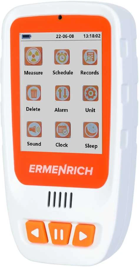 Dozimetras Ermenrich Ping RD40 83071 L_83071