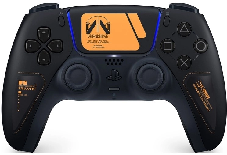 _8320662 Controller Sony PS5 DualSense Death Stranding 2 Edt.