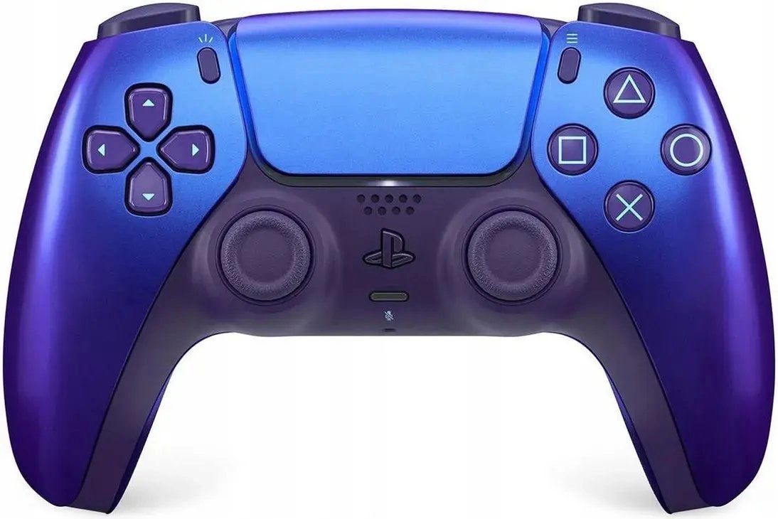 Sony Playstation 5 Dualsense Controller Chroma