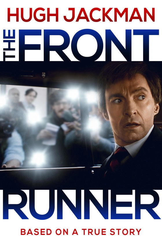 Sony Pictures Front Runner Blu-ray 52GSB3100635