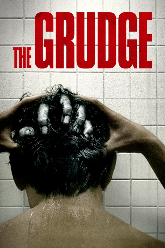 Sony Pictures The Grudge Blu-ray 52GSB3100747