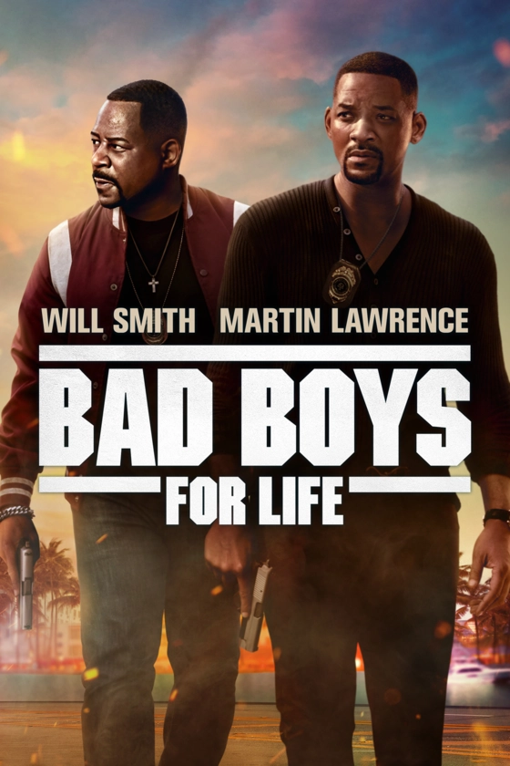 Sony Pictures Bad Boys For Life