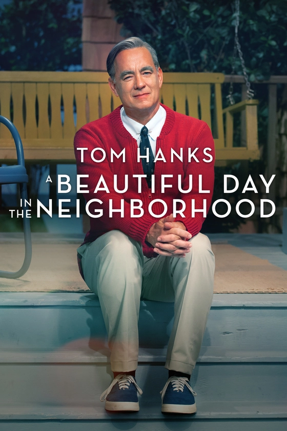 Sony Pictures A Beautiful Day In