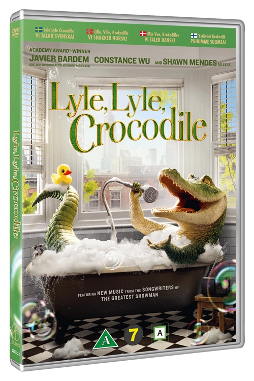 LYLE  LYLE CROCODILE 1203112 7333018025608