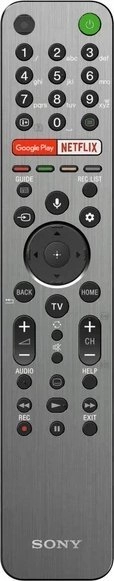Pilot RTV Sony REMOTE COMMANDER (RMF-TX611E)