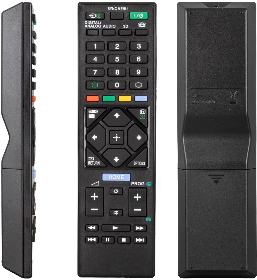 Remote Commander (RM-GA024) 149206421 Remote Commander