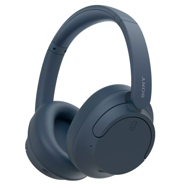 Sony WH-CH720N Wireless Noise Cancelling Headphones