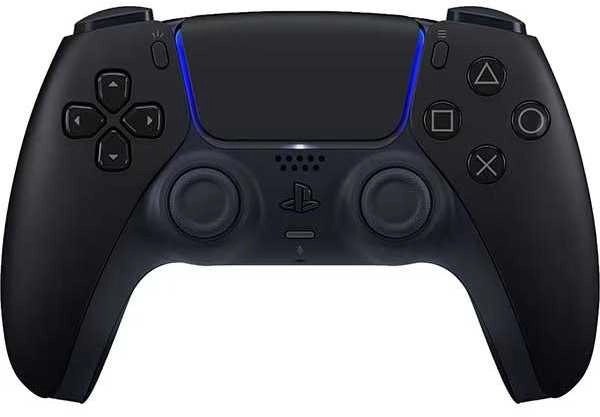 PS5 DualSense Midnight Black V2 EU