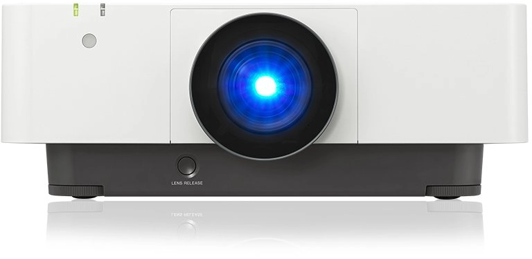 Sony VPL-FHZ85 - 3 LCD projector