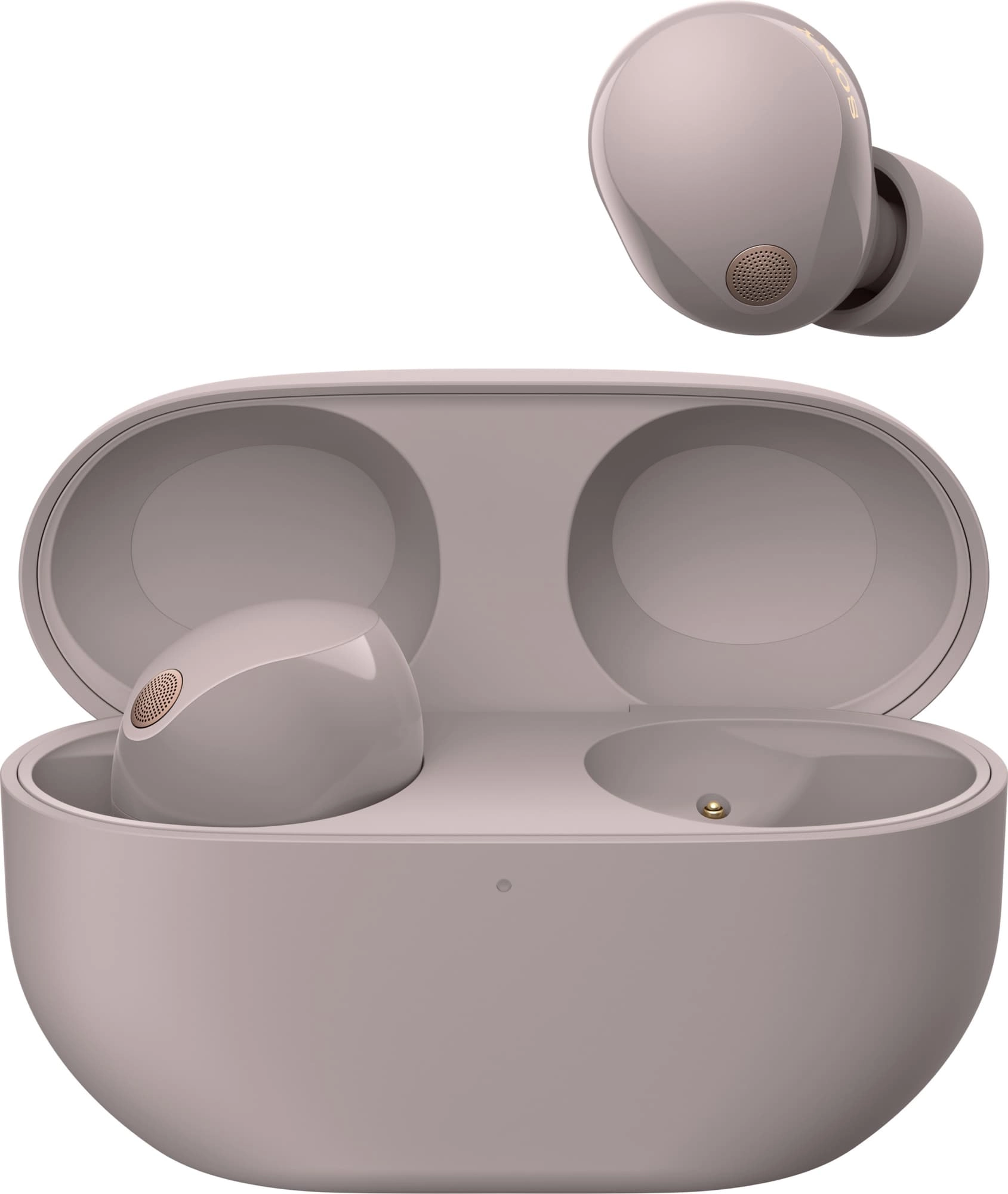 Headphones SONY WF1000XM5P.CE7 in-ear wireless