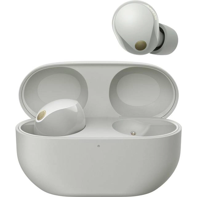 Sony - WF-1000XM5 True Wireless Earbuds