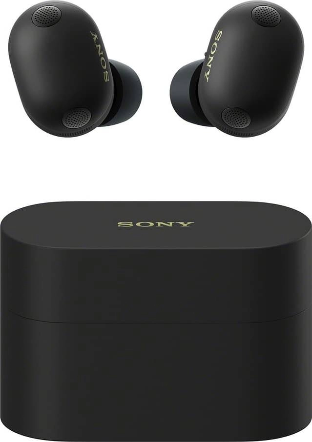 Sony WF-1000XM6 Wireless Noise Canceling In-Ear