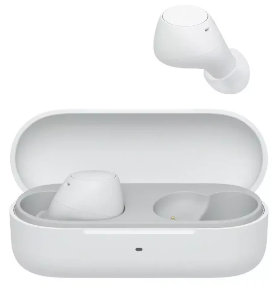 Sony WF-C510 Truly Wireless Headphones  White