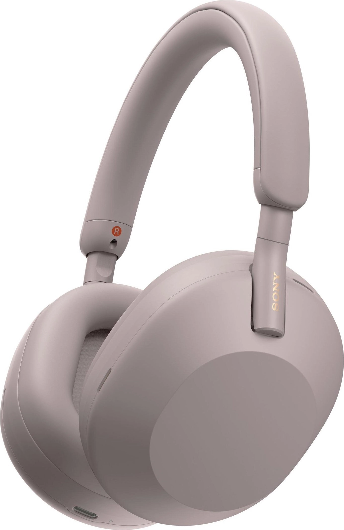 Sony WH1000XM5P Wireless Headphones 4548736163591 WH1000XM5/P