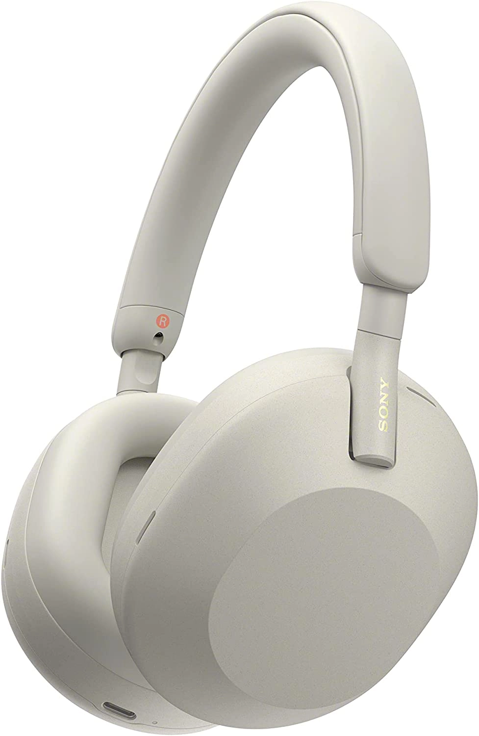 Słuchawki Nagłowne SONY BT NC WH1000XM5S