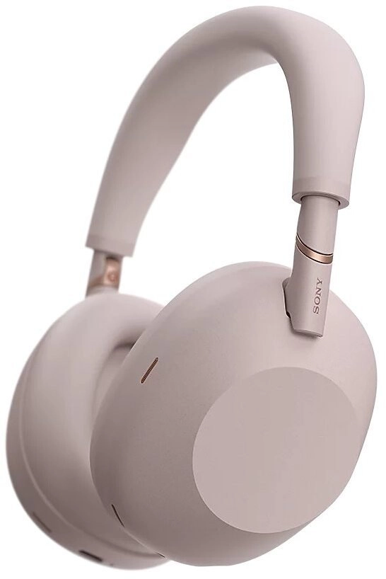 Sony WH-1000XM6 - KopfhÃ¶rer mit Mikrofon
