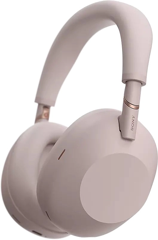 Słuchawki Sony Sony wireless headphones WH-1000XM6