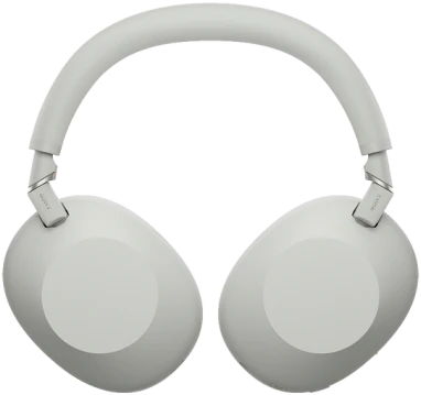 Sony WH-1000XM6 headphones gray (WH1000XM6/SME) WH1000XM6/SME