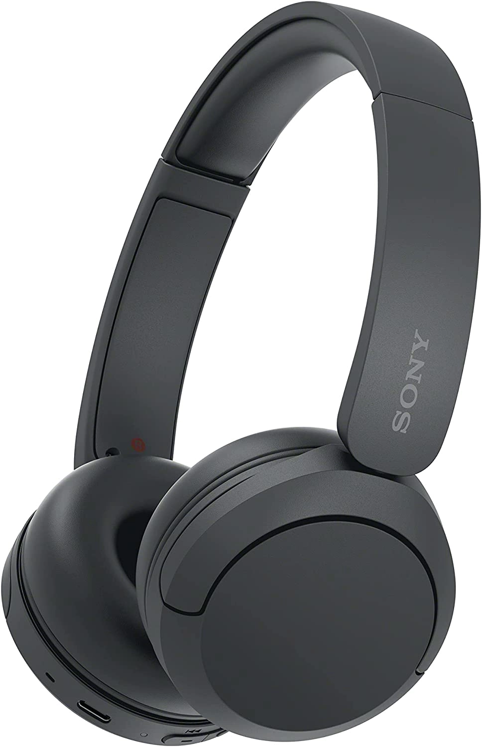 Sony Headset Wireless Head-band Calls/Music USB