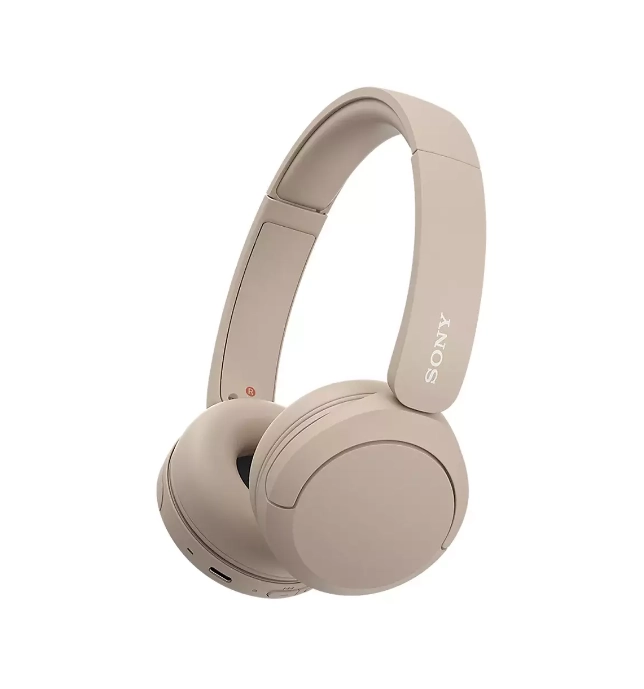 Sony WH-CH520 Headset Wireless Head-band Calls/Music