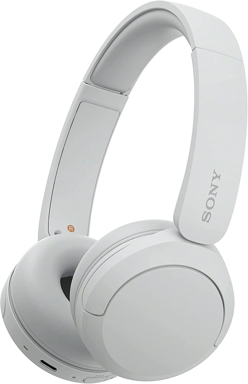 Sony Headphones WH-CH520 WHCH520 Bluetooth white