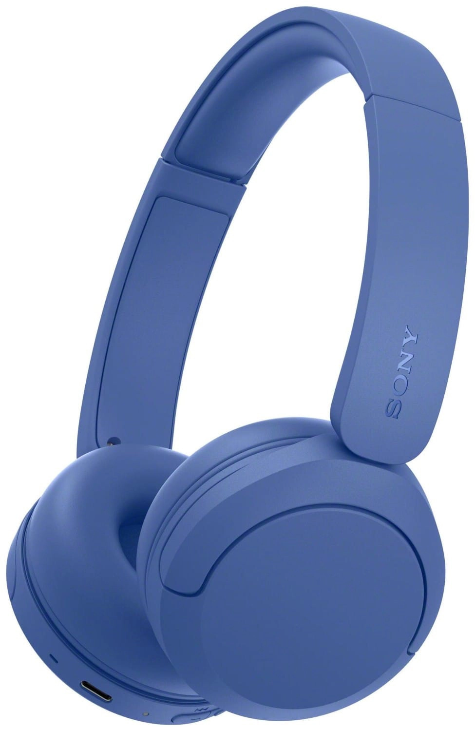 Sony wireless headset WH-CH530  blue WHCH530L