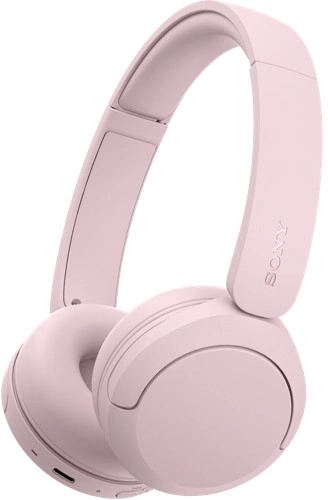 SONY WH-CH530 Wireless Headphones Pink WHCH530P