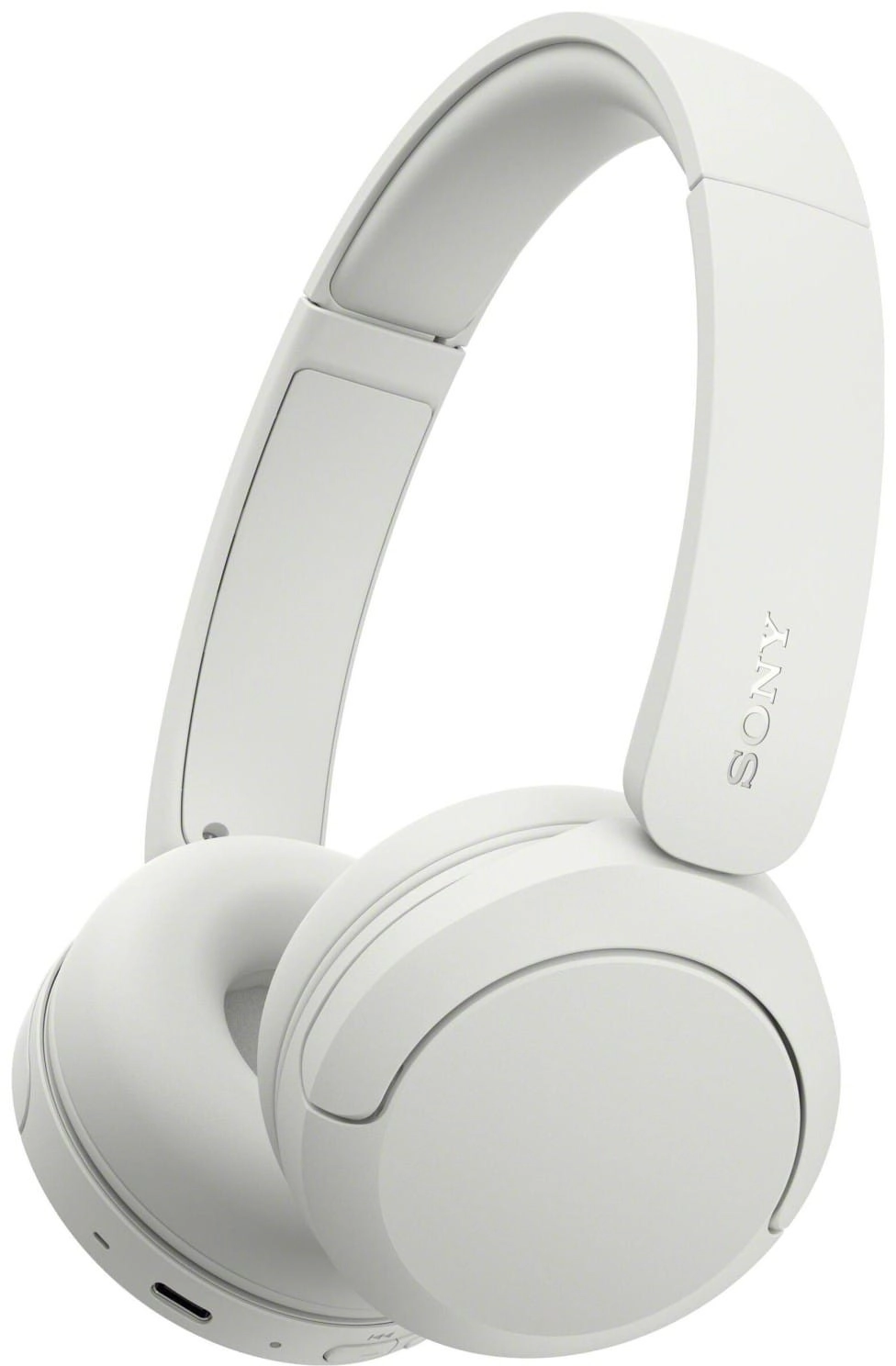 Sony wireless headset WH-CH530 white WHCH530W