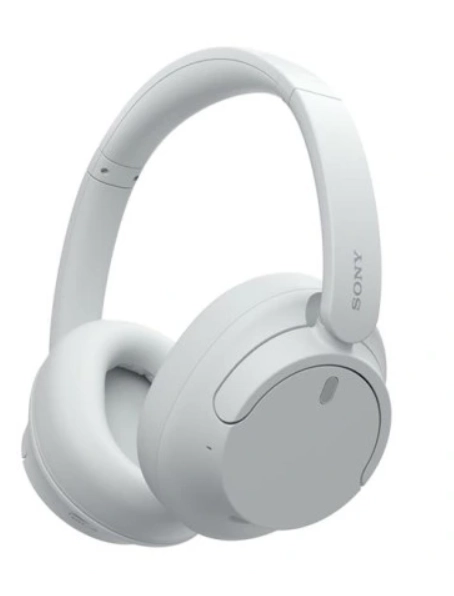 Headphones WH-CH720N white SONY-WHCH720-WHT WH-CH720NW WHCH720NW