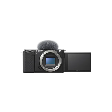 Kamera cyfrowa Sony VLOG Camera  ZV-E10