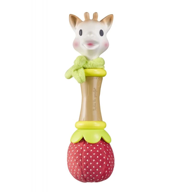 VULLI SOPHIE LA GIRAFE barškutis SO``PURE