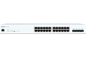 Sophos CS110-24FP Managed Gigabit Ethernet (10/100/1000)