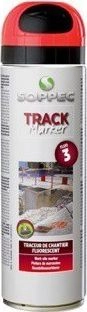 Track Marker Red marking colors  Poppec