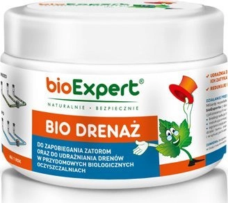 Sotralentz bioExpert BIO Drainage for drainage