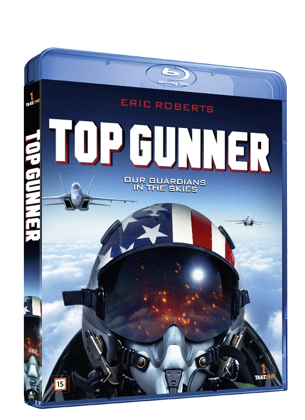 Soul Media Top Gunner Blu-ray Full