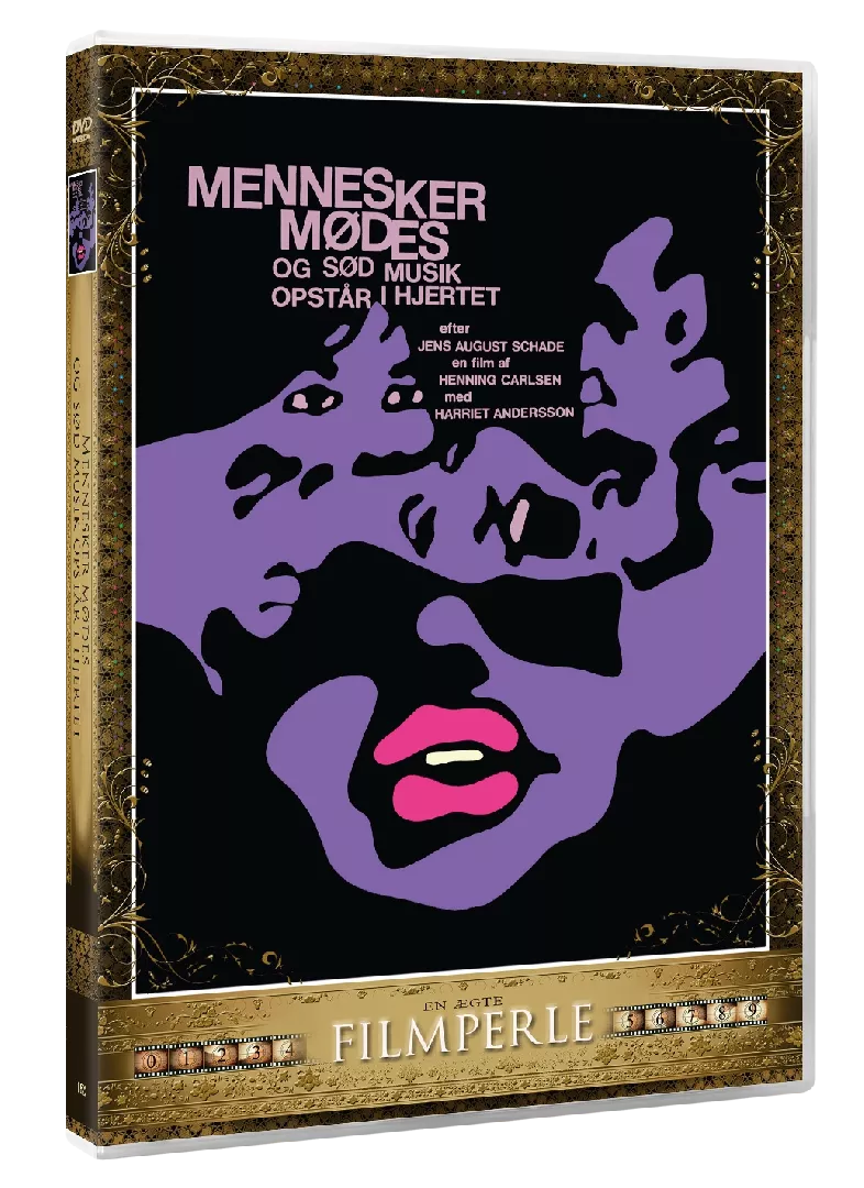 Soul Media Mennesker mødes og sød