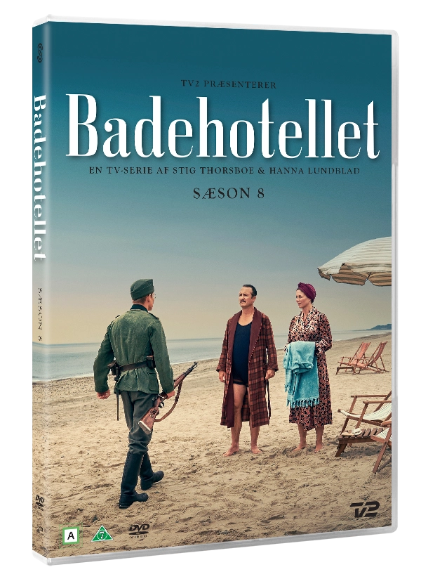 Soul Media Badehotellet - Season 8