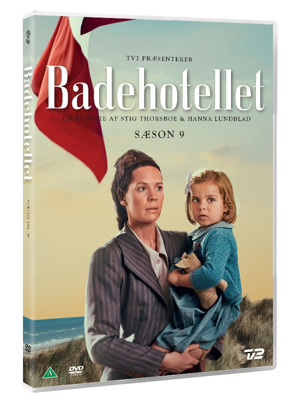 Soul Media Badehotellet - Sæson 9