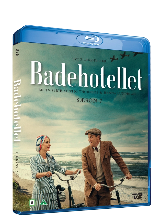 Soul Media Badehotellet - Season 7