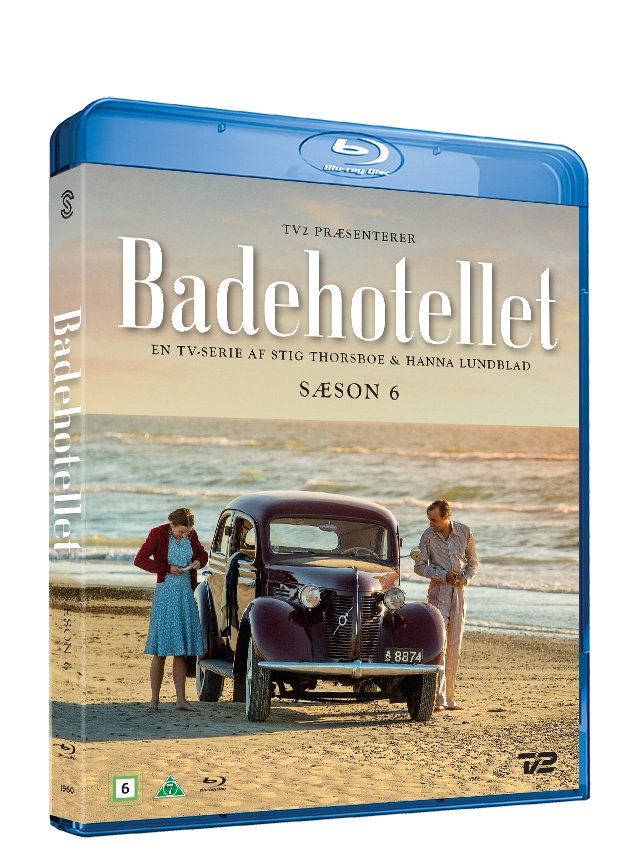Soul Media Badehotellet - Season 6