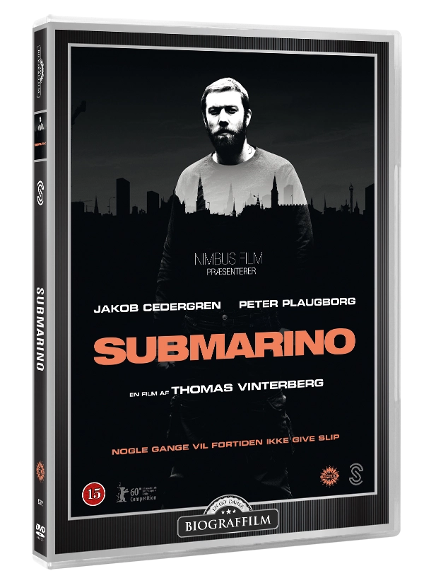 Soul Media Submarino DVD English 32612