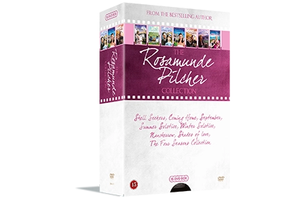Soul Media The Rosamunde Pilcher Collection